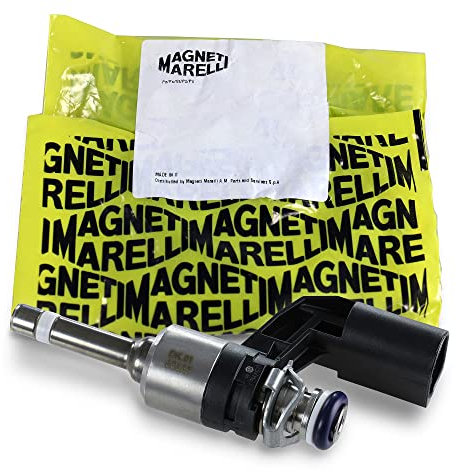 Mag 805016364901 Einspritzdüsen Kraftstoffdruckregler