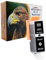 1 x D&C Tintenpatrone, Schwarz, kompatibel mit Canon PGI-525 iP4800 iX6550 MG5100 MX710