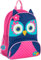 Stephen Joseph 3D Owl Design Children's Backpack, 37 cm, Pink