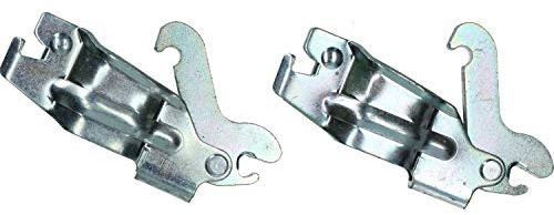 AB Tools Pair Alko Trailer Axle Auto Reverse Replacement Brake Expander Indespension