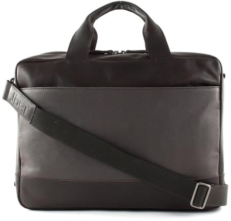 Jost Varberg Businesstasche 36 cm braun