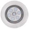 SINK PLUG HOLE COVER 63mm DIAMETER GRILL STEEL REPLACEMENT UNIVERSAL 1¼ BSP