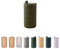Design Letters Thermobecher 350 Ml Olive | Kaffeebecher To Go BPA/BPS Frei | Thermobecher Kaffee To Go | Trinkbecher Auslaufsicherer, Isolierbecher Edelstahl | Isolierbecher