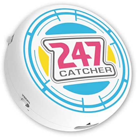Mcbazel PhotoFast 247 Catcher Poke mon Go Auto Catch, Auto Tap, Auto Spin, Auto Reconnect, über 1 Stunde Verbindungsfunktionen Auto Catcher für Poke mon Go