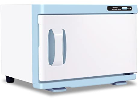 Hot Towel Warmer, Small Towel Warmer Cabinet 8L, Towel Warmer For Salon and Spa Use