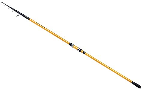 SHIMANO Beastmaster FX Surf Te 3 65,97 12,00 4,20m 170 Angelrute Teleskop Fischrute Surf Fishing Rod Hoch 1.7E+2 Gramm 4,2 Meter