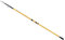 SHIMANO Beastmaster FX Surf Te 3 65,97 12,00 4,20m 170 Angelrute Teleskop Fischrute Surf Fishing Rod Hoch 1.7E+2 Gramm 4,2 Meter