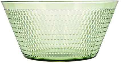 Quid Viba Ensaladera Poliestireno 25cm Ps – Poliestireno Apto Frigorífico No Apto Microondas Material 100% Saludable