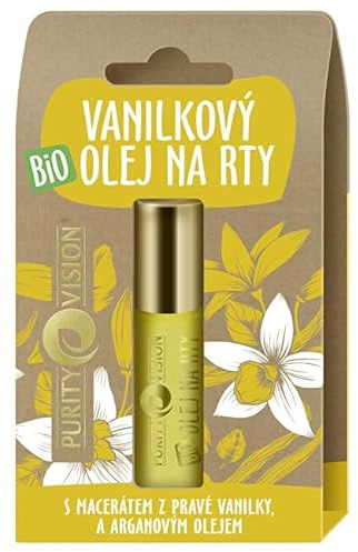 Purity Vision Lipgloss ideal für Damen