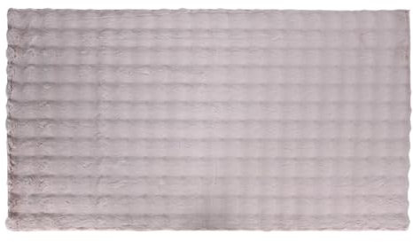 Home ESPRIT Teppich 250 x 200 cm Malve