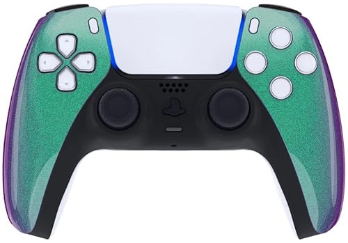 Controller Clever Chameleon Green (compatibile con PS5)