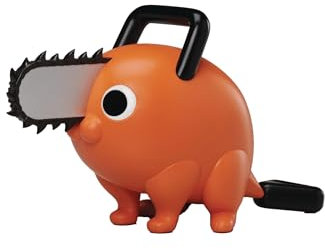 eICOCO Chainsaw Man: Pochita Sound Gimmick Figure