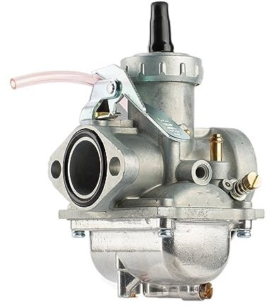 Filtro Carburatore Moto Carburatore Per Suzuki 125cc TS 125 TS125 125N TC125 DS125 TS100 DS100 Per Carb Off-road Dirt Bike Motocross Filtro dell'olio