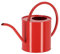 Esschert Design Arrosoir S Rouge 1,3 l en métal