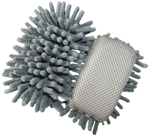 Tafel Radiergummi | Wiederverwendbarer Radiergummi | Doppelseitige Whiteboard Radiergummi Reinigungsmittel, staubloser Radiergummi für Lehrer Arbeitsplatz Klasse Zuhause