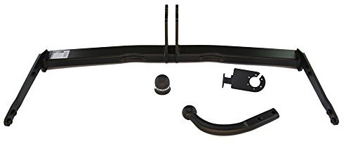 Anhängerkupplung für Skoda Octavia 3 III 5E 5-Tür 06/2014-2020 (ohne Vorbereitung) mit E-Satz 13-P spezifisch