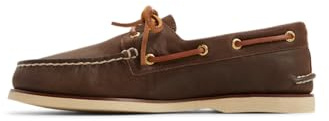 Sperry Men's Gold Authentic Original 2-Eye Boat Shoe