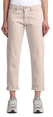 G-Star Women's Kate Boyfriend Jeans Jeans, Blue (Frose Gd Coated D15264-d552-h163), 26W / 34L
