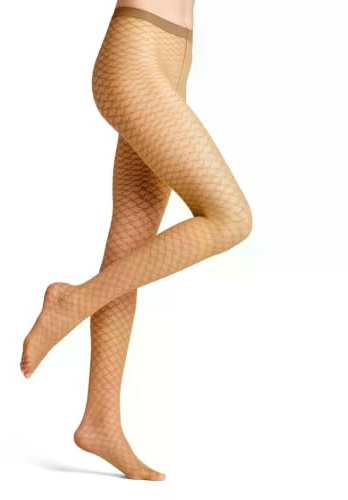 FALKE Old Fashioned Strumpfhose