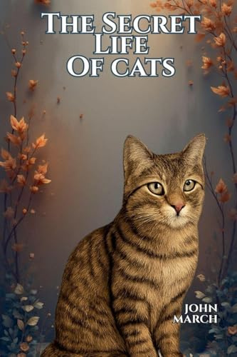 The Secret Life of Cats