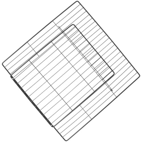 MAGICLULU Cat Cage Mesh Door Replacement Wire Cage Accessories Cat for Easy to Install Enclosures Suitable