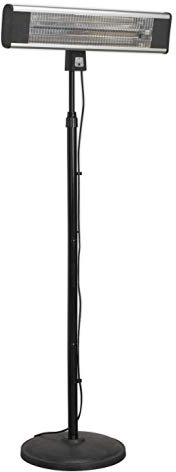 Sealey IHS1 Stand for Convert IWMH1809R to IFSH1809R, 1700mm Height