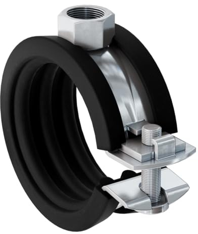 Fischer Rohrschelle FGRS 15-19, 79421
