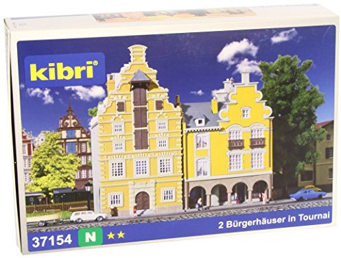 N Middle class house in Tournai