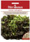Winter Lattughino Samen Salatsamen Salat Garten Hochbeet Gemüse ca 500 Korn Saatgut Dürr Samen