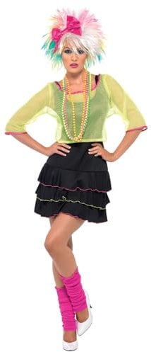 80s Pop Tart Costume (S)