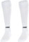 JAKO Glasgow 2.0 Stutzenstrumpf Weiss, 4 (39-42) Herren