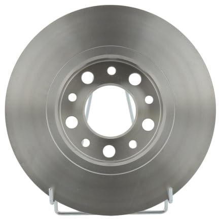 FERODO BRAKE DISC | DDF1452 | REAR | FOR ALFA ROMEO 159 2005-2012 | OE-MATCHING QUALITY | SMOOTH & QUIET PERFORMANCE