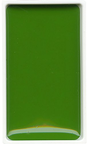 Kuretake GANSAI TAMBI SAP GREEN MC21-53
