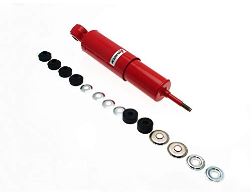 KONI HT Raid Stoßdämpfer kompatibel mit Land Rover Discovery I 1989-1994 / Defender 90/110/130 1984-2016 / Range Rover inkl. Classic 1971-1996 - Hinterachse (90-5375SP1)
