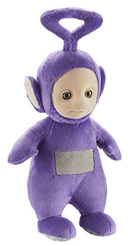 Teletubbies 8 Zoll Tinky Winky Sound Plüsch