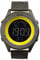 Borussia Dortmund BVB-Digital-Armbanduhr, Schwarz
