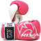 Rival Boxing-rb7 Fitness Gants et sac, rose/blanc