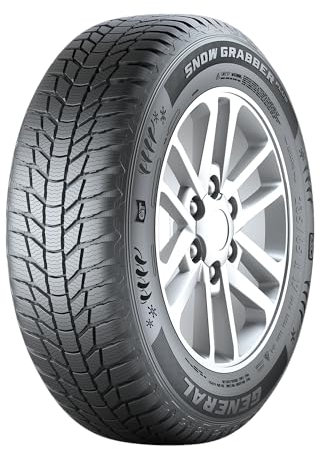 General Snow Grabber Plus FR M+S - 205/70R15 96T - Winterreifen