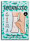 Anti Hornhautsocken/Hornhautentferner gegen Hornhaut und Schrunden am Fuss, 1 Paar