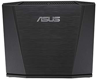 ASUS, WiGig, Displaydock, Station d'accueil pour appareils Mobiles MP3/Smartphone Noir