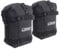 Lomo Motorbike Crash Bar Dry Bags - 1 Pair