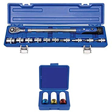 Projahn Reifenwechsel-Bundle