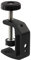 LEADRISE Universal C-Clamp With 1/4 And 3/8 Thread Hole For Desktop Mount Holder LCD Monitor Flash Desks Carts Benches Worktables (1)