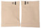 1 Paar Fußgewölbe Bandage Senkfuß Einlage Orthopädische Einlegesohlen Mittelfußbandage Mittelfuss Fußbandage Arch Support Sleeves für Sport Plattfuß Plantar Fasziitis