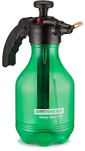 FIDEO Birchmeier Handsprühgerät Urban Star grün