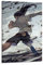 YZLI Anime Naruto Neji Poster, dekoratives Gemälde, Leinwand, Wandkunst, Wohnzimmer, Poster, Schlafzimmer, Malerei, 30 x 45 cm