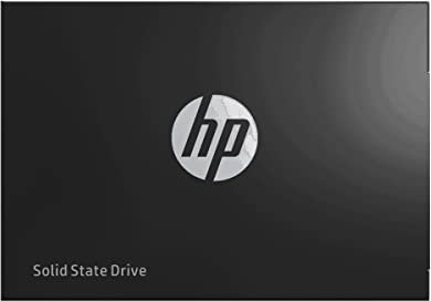 HP SSD S650 de 1920 GB.