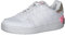 adidas Damen Postmove Se Shoes-Low (Non Football), FTWR White/FTWR White/Beam Pink, 39 1/3 EU