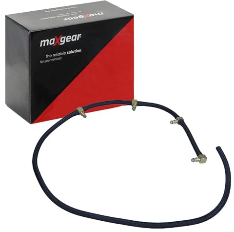 Maxgear 15-0103 Schlauch, Leckkraftstoff | 15-0103 passend für C-Klasse W202 W203