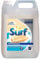 Surf Professional Marsiglia Detergente Liquido adatto a Lana e Capi Bianchi e Colorati Detersivo a Mano e in Lavatrice Delicato sui Tessuti Pro Formula - Tanica da 5L